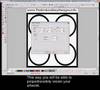 Wilcom Embroidery Digitizing tutorial - Resizing an artwork