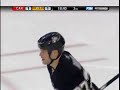 Hurricanes @ Penguins 2/2/08