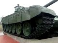 T-72, IL-2 Shturmovik & WW2 Soviet military train