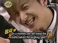 Super Junior E.H.B ep.5 part 1/6 (eng sub)