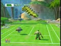 V�deo Sega Superstars Tennis: Space Harrier (Xbox 360)