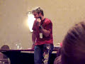 Vic Mignogna says a line that Ed would never say! Vic Mignogna says a line that Ed would never say!