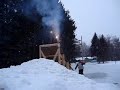 ski poop nuts