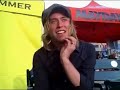 bryce avary  the rocket summer  interview