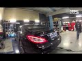 Click here to watch this video Mercedes CLS 63 AMG Pack Performance on dyno (Motorsport)