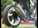 Custom SR50R First Run
