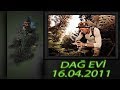 Doğada Tek Başına (16 Nisan 2011) Doğada Tek Başına (16 Nisan 2011)