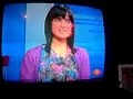 Julieta Venegas en el programa de Adela Micha 16 de septiembre 2008