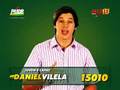 DANIEL VILELA 15010