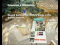 How to Build a Deck. Part 03 - Planning & Design. How to Build a Wodden Deck with Q-Deck Products.