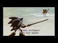 Hey people. I just want to thank my subscribers because without them, I wouldn't have gotten inmortalgamer123 to remove the walkthroughs that he stole from me. You guys are awesome. But let me know if you see any others stealing my walkthroughs. HQ: www.youtube.com Cool Game :D ... Sonic and the Black Knight Walkthrough Part yt:quality=high yt:stretch=16:9 yt:crop=16:9 