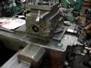 Torno SRM 100-6000 parte 3