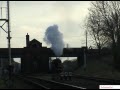 Black 5 45231 GCR 8/11/09