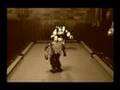 videos de Robonova autonomus robot Robosapiens Controlled by infrared