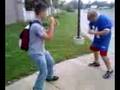 videos de stupid fight