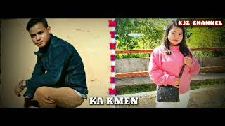 New Khasi song 2020 / Mynsiem Ka Kmen / B Khongshe