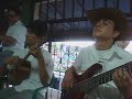 JOROPO FABIANA BRAVO