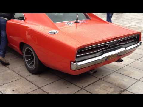charger dodge