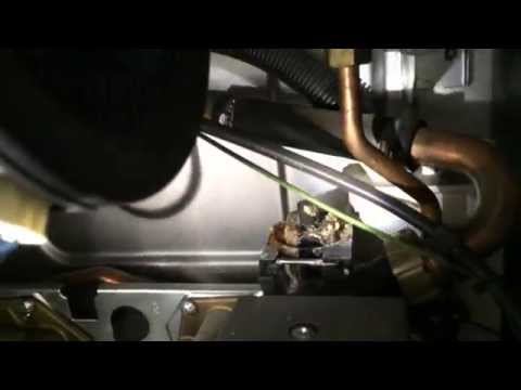how to bleed vaillant boiler