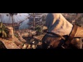 Assassin's Creed IV Black Flag - World Premiere Trailer: http://t.co/F9WLIQm78G via @youtube