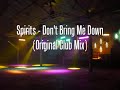 Spirits - Don\ Spirits - Don\
