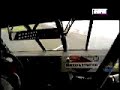 Derrike Cope crashes hard at Atlanta Derrike Cope crashes hard at Atlanta