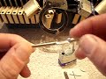 new type of tension wrench new type of tension wrench