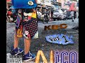 B.Villaman,Judiny,Pablo piddy- All Stars