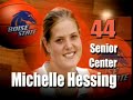 complete game: boise state vs  idaho state basketball