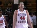 Complete Game: Boise State vs. Idaho State Basketball