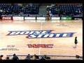 Complete Game: Boise State vs. Idaho State Basketball