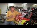 Bill Elliott - NASCAR Driver on Avidyne Alliant