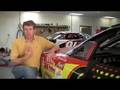 Bill Elliott - NASCAR Driver on Avidyne Alliant