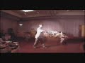 Mori - Amazing Dancer from Japan!