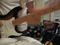 Frenzel Deluxe 5e3 Plus Demo (F Channel)