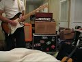 Frenzel Deluxe 5e3 Plus Demo (F Channel)
