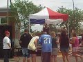 Seth's Band Fourth of July