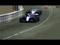 2008 Venezuela F1 Monaco GP Highlights