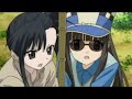 ネギま!? never give up　このせつMAD