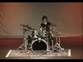 colegio maya talent show 07 drum solo