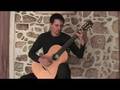 Six Lute Pieces from the Italian renaissance