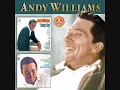 ANDY WILLIAMS – Its The Most Wonderful Time