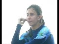 Parte do meu clip de 15 anos (2001). Nossa, como eu sou velha haha! Eu saltando trampolim. Esporte que fiz dos 4 aos 18 anos. Saudades!!!