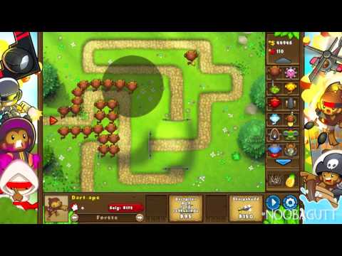 how to beat moab madness