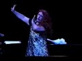 extract from recital - rossini opera festival - auditorium pedrolli