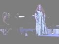 extract from recital - rossini opera festival - auditorium pedrolli