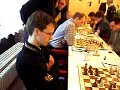 Chess: Team Match Cologne-Brueck vs. Gescher 2006