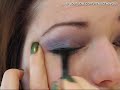 EASY Flirty Smokey Makeup for Teens