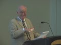 LDN Conference Dr Patrick Crowley Part 2