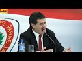 ABCTV. A Paraguay no le conviene salir del Mercosur, asegura Cartes